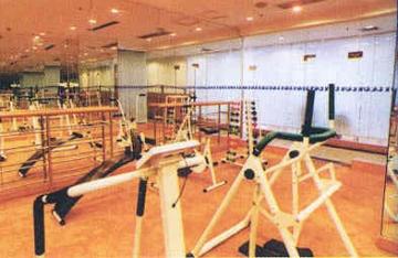 Sports & Recreation